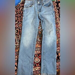 GAP Boy’s Light Blue Denim Jeans